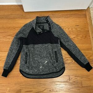 Absrcrombie and fitch